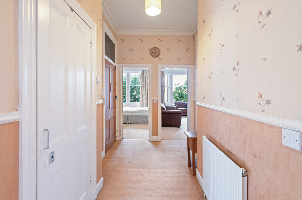 5 (1F2) Comiston Gardens, Morningside, Edinburgh, EH10 5QH Image 21