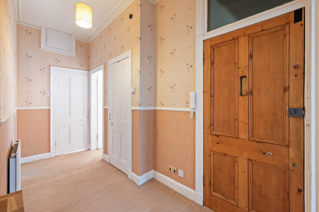 5 (1F2) Comiston Gardens, Morningside, Edinburgh, EH10 5QH Image 23