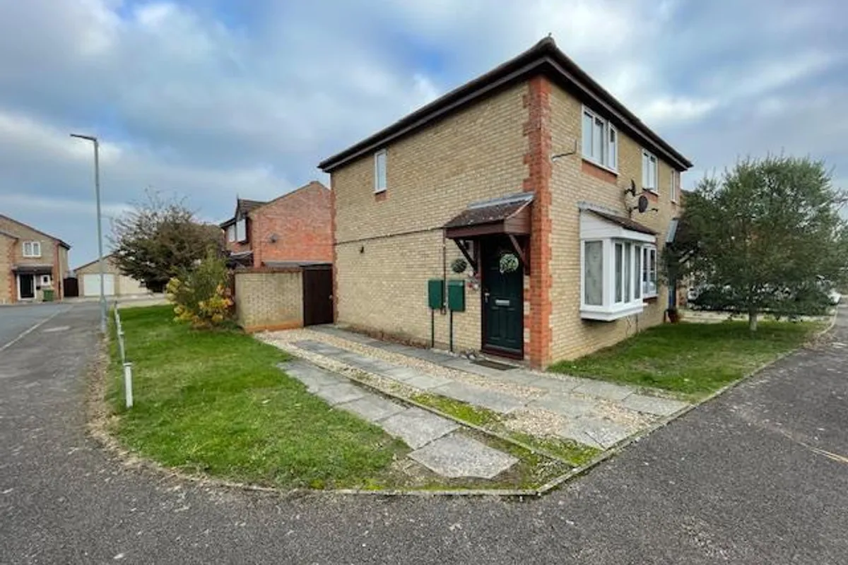 Hunters Oak, Watton, THETFORD