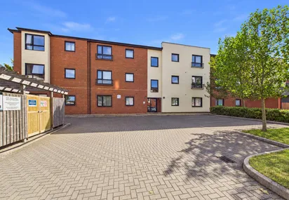Elmtree Way, Kingswood, Bristol