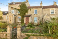 Prospect Place, Weston, Bath