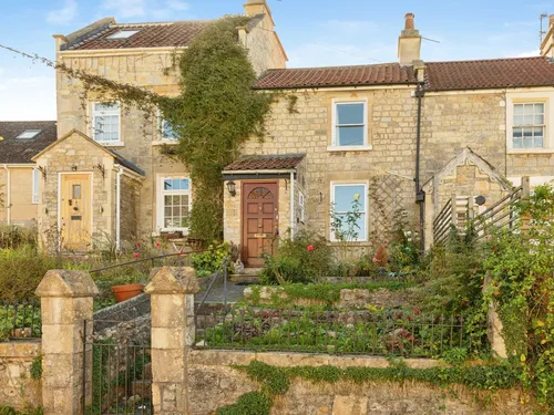 Prospect Place, Weston, Bathphoto