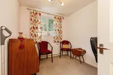 Prospect Place, Weston, Bath