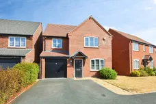 Embleton Way, Chellaston, Derby