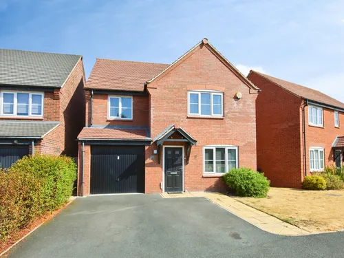 Embleton Way, Chellaston, Derbyphoto
