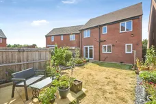 Embleton Way, Chellaston, Derby