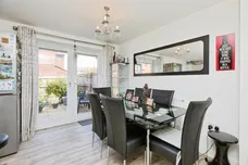 Embleton Way, Chellaston, Derby
