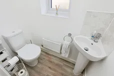 Embleton Way, Chellaston, Derby