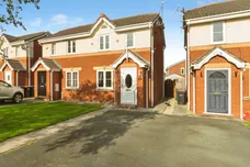 St. Kilda Close, Ellesmere Port
