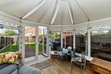 St. Kilda Close, Ellesmere Port