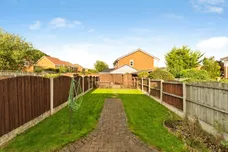 St. Kilda Close, Ellesmere Port