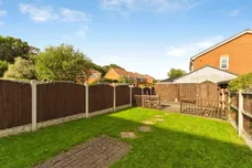St. Kilda Close, Ellesmere Port