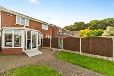 St. Kilda Close, Ellesmere Port
