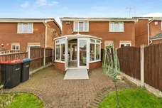 St. Kilda Close, Ellesmere Port