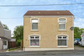 Property responsive