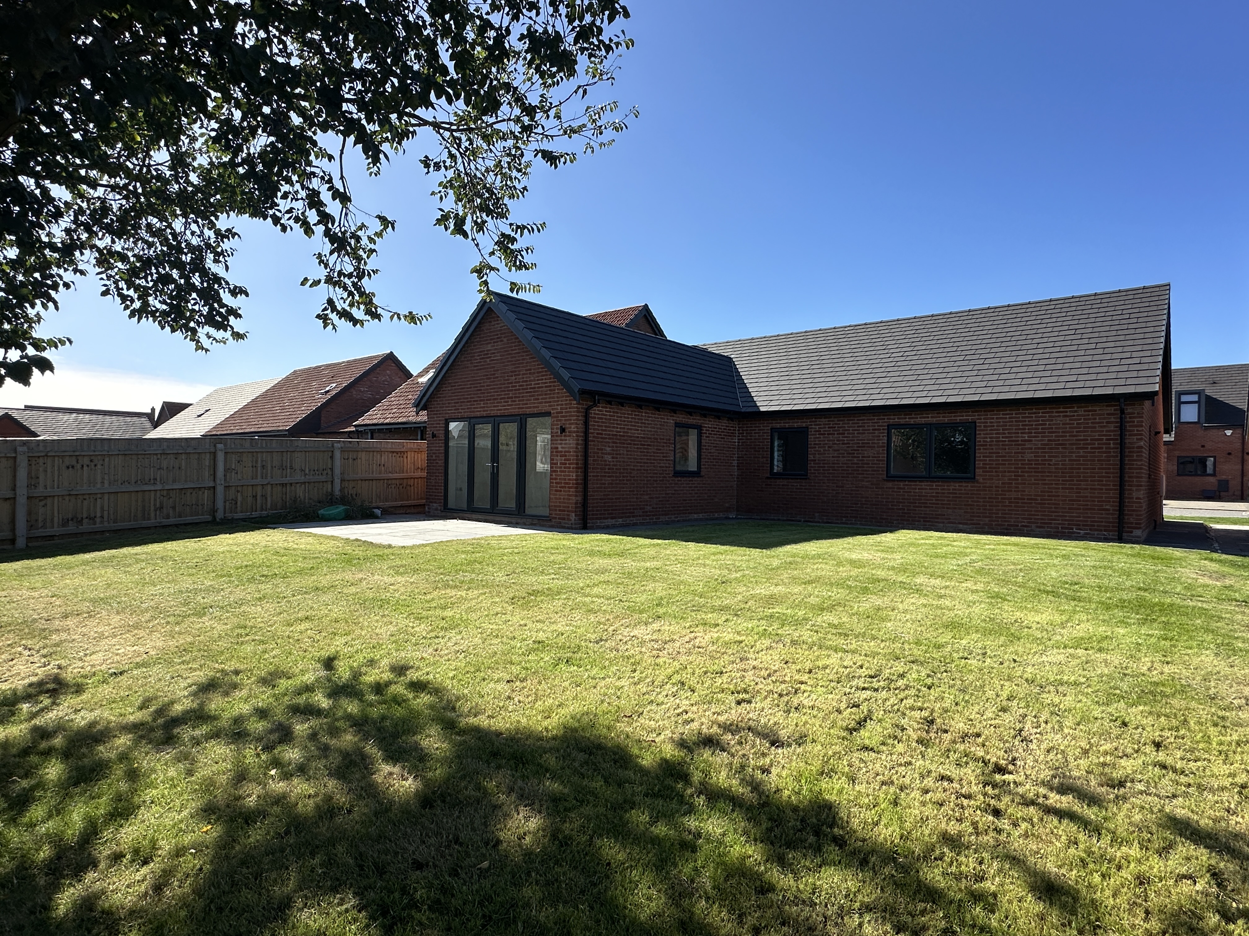 Plot 74, The Green, Waltham Image 2