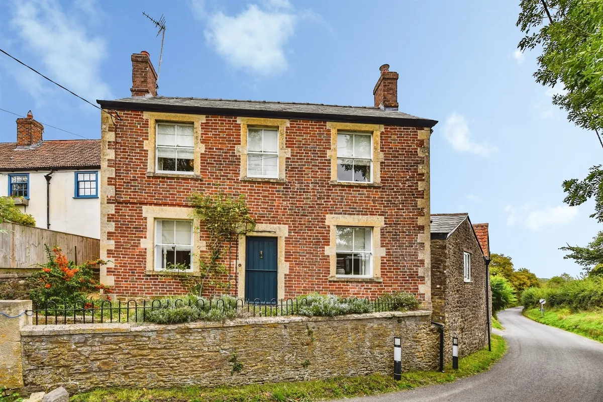 Sweet Apple Cottage, Lower Rudge, Frome