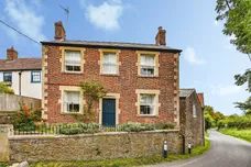 Sweet Apple Cottage, Lower Rudge, Frome