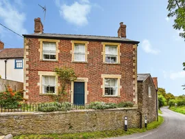 Sweet Apple Cottage, Lower Rudge, Frome photo