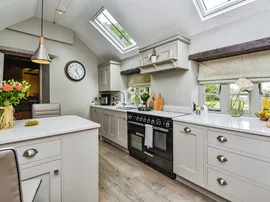 Sweet Apple Cottage, Lower Rudge, Frome thumb 2