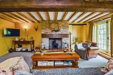 Sweet Apple Cottage, Lower Rudge, Frome