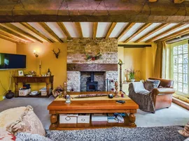 Sweet Apple Cottage, Lower Rudge, Frome thumb 3