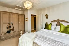 Sweet Apple Cottage, Lower Rudge, Frome