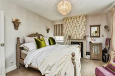 Sweet Apple Cottage, Lower Rudge, Frome