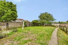 Sweet Apple Cottage, Lower Rudge, Frome