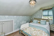 Sweet Apple Cottage, Lower Rudge, Frome