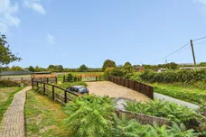 Sweet Apple Cottage, Lower Rudge, Frome