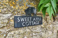 Sweet Apple Cottage, Lower Rudge, Frome