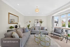 Sanderstead Road, South Croydon