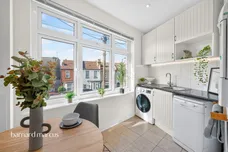 Sanderstead Road, South Croydon
