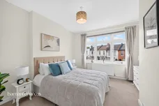 Sanderstead Road, South Croydon