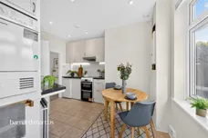 Sanderstead Road, South Croydon