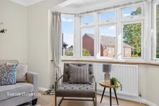 Sanderstead Road, South Croydon