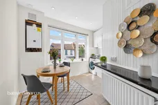 Sanderstead Road, South Croydon