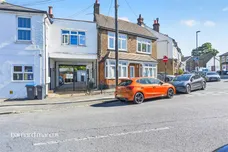 Sanderstead Road, South Croydon