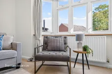 Sanderstead Road, South Croydon