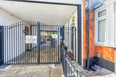 Sanderstead Road, South Croydon