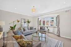 Sanderstead Road, South Croydon