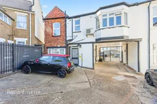 Sanderstead Road, South Croydon