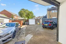 Sanderstead Road, South Croydon