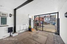 Sanderstead Road, South Croydon