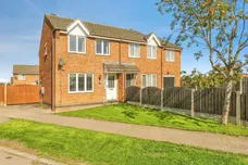 Westerley Lane, Shelley, Huddersfield