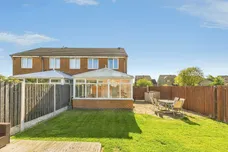 Westerley Lane, Shelley, Huddersfield