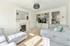 Westerley Lane, Shelley, Huddersfield