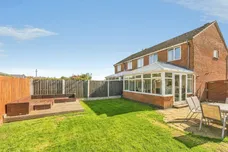 Westerley Lane, Shelley, Huddersfield