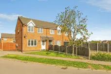 Westerley Lane, Shelley, Huddersfield